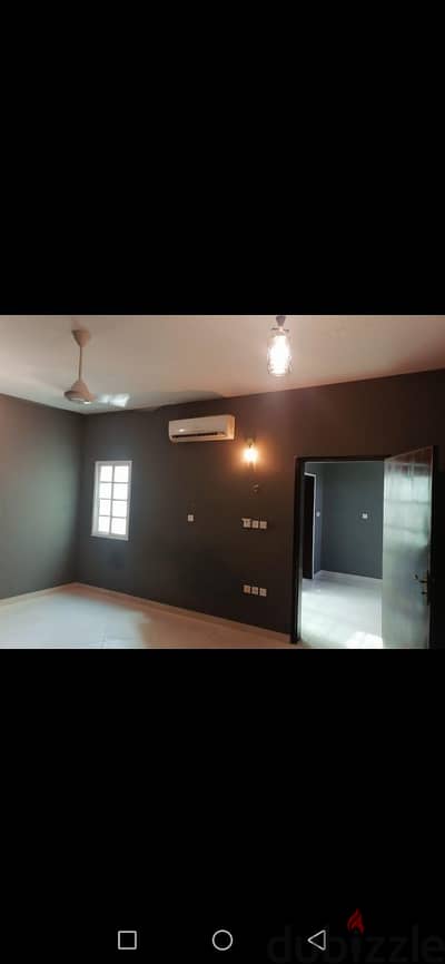 bachelor room available only man
