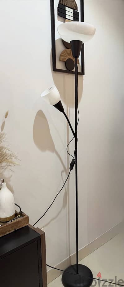 Floor Lamp