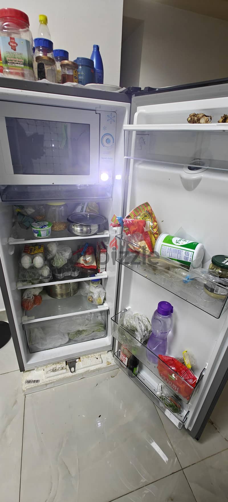 Used Fridge for sale 1