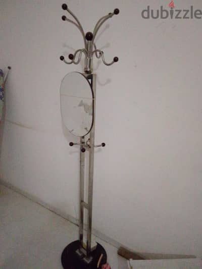 cloth holder