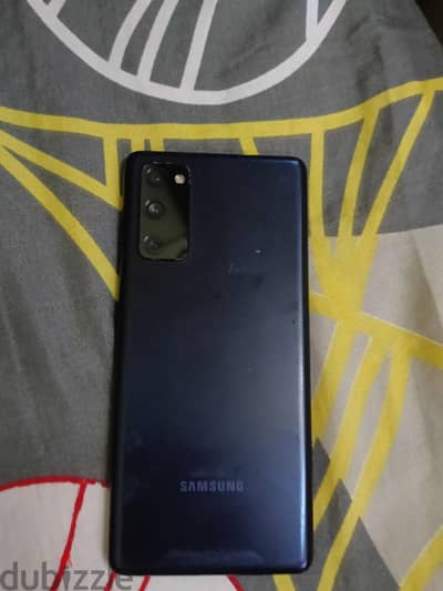 Samsung S20FE