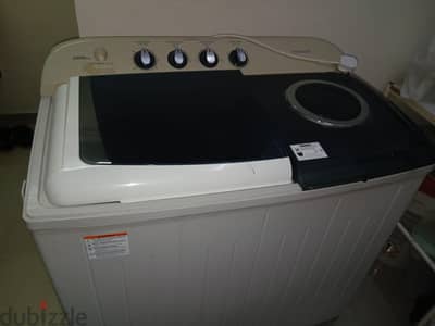 samsung 12kg washing machine