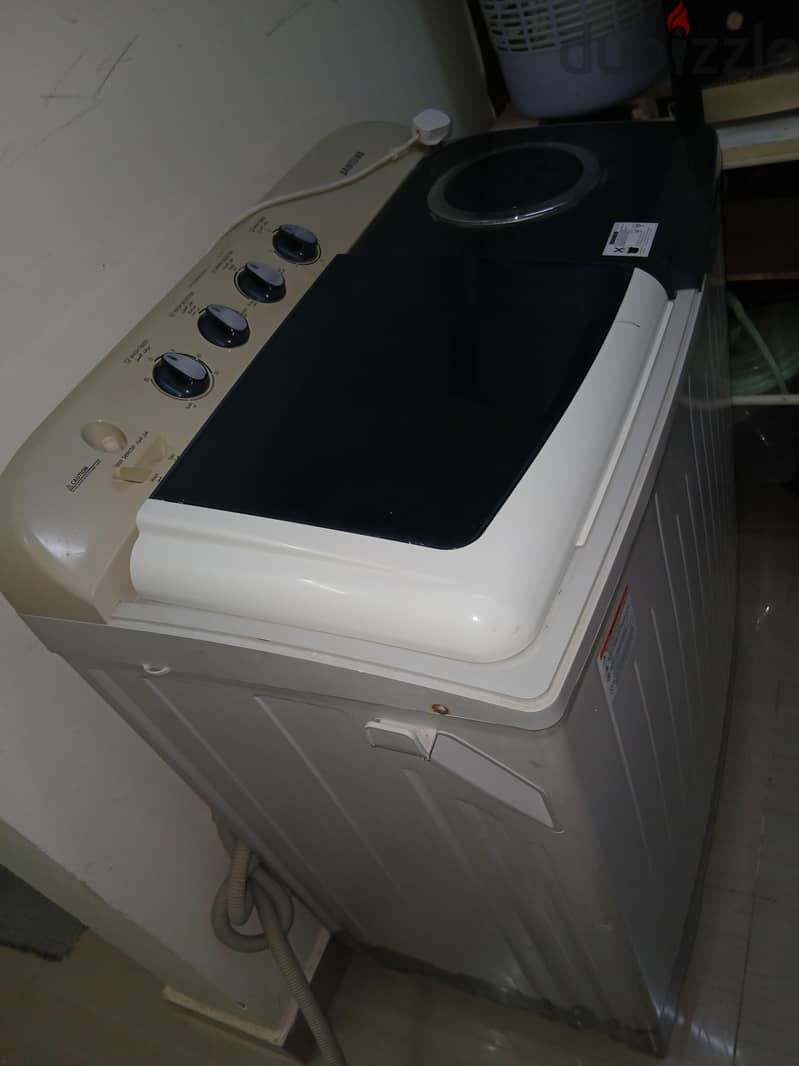 samsung 12kg washing machine 1