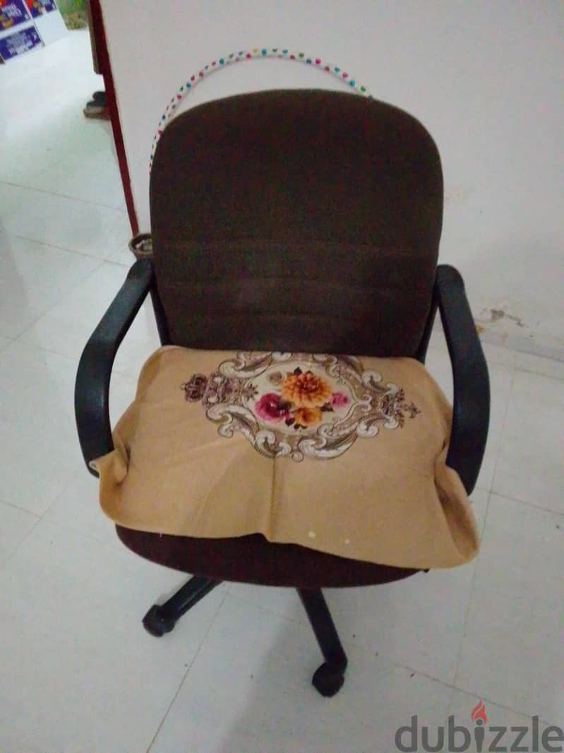 Office Chair 1