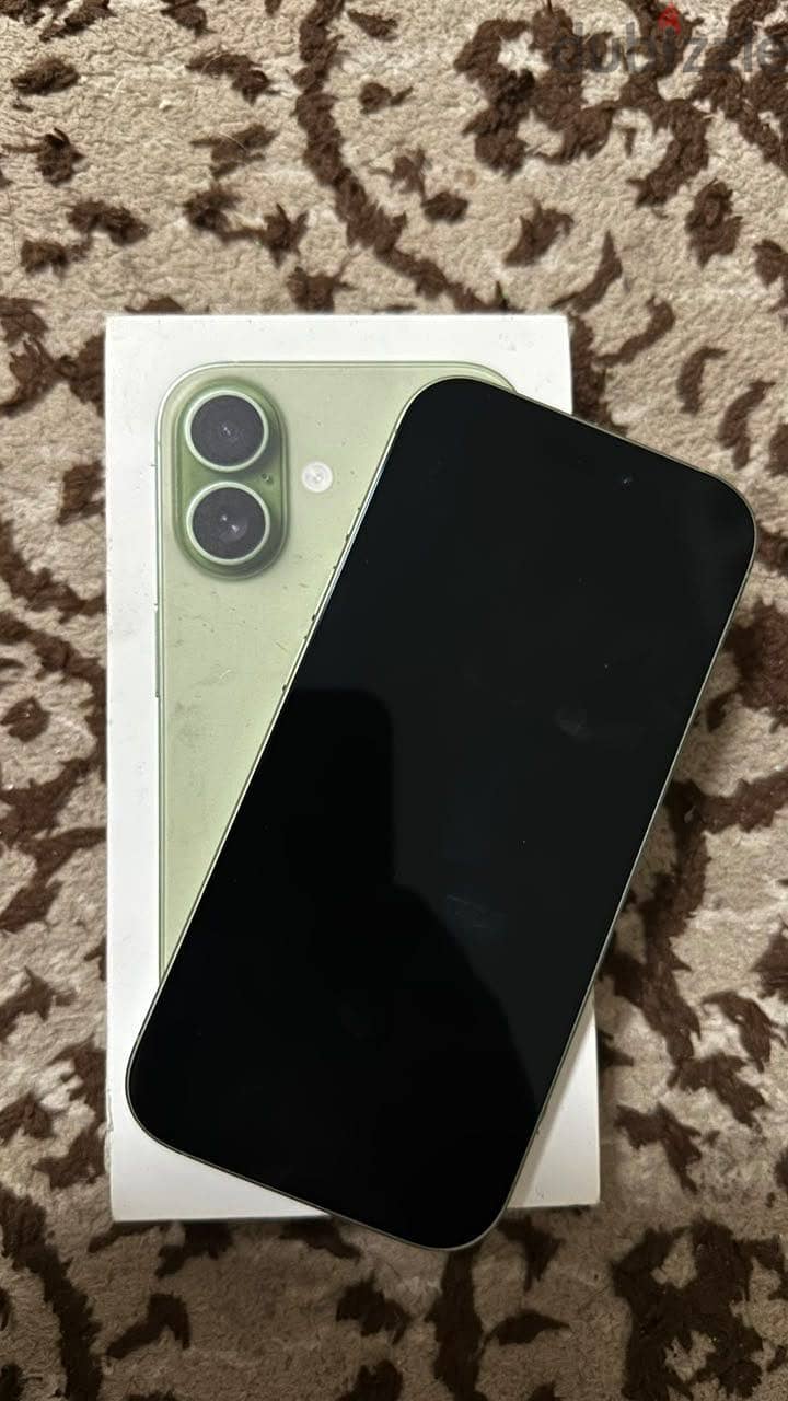 Apple - iPhone 17 1