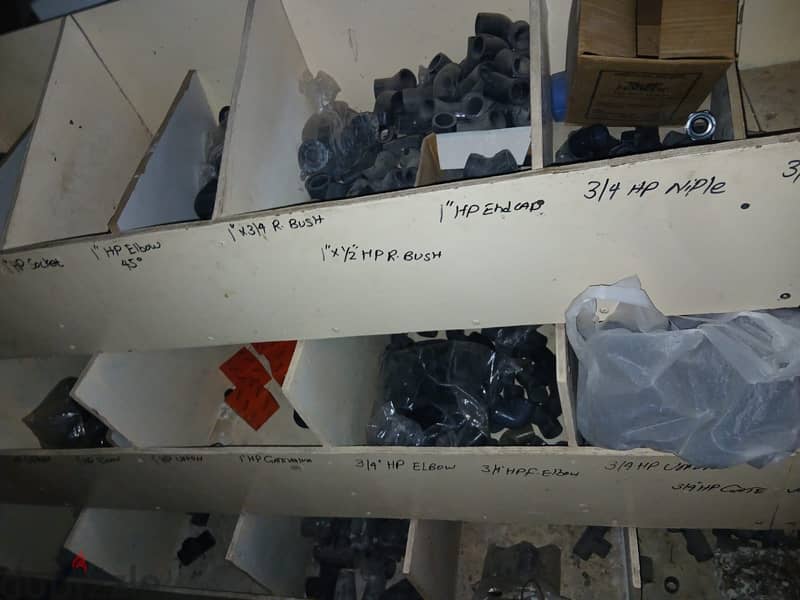 Electrical and Hardware Shop for sale 5