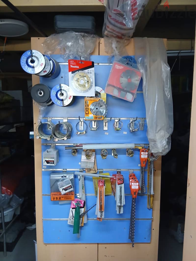 Electrical and Hardware Shop for sale 6