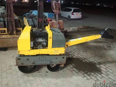 Vacar roller