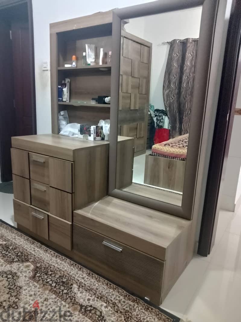 king size Bed Room Set 2