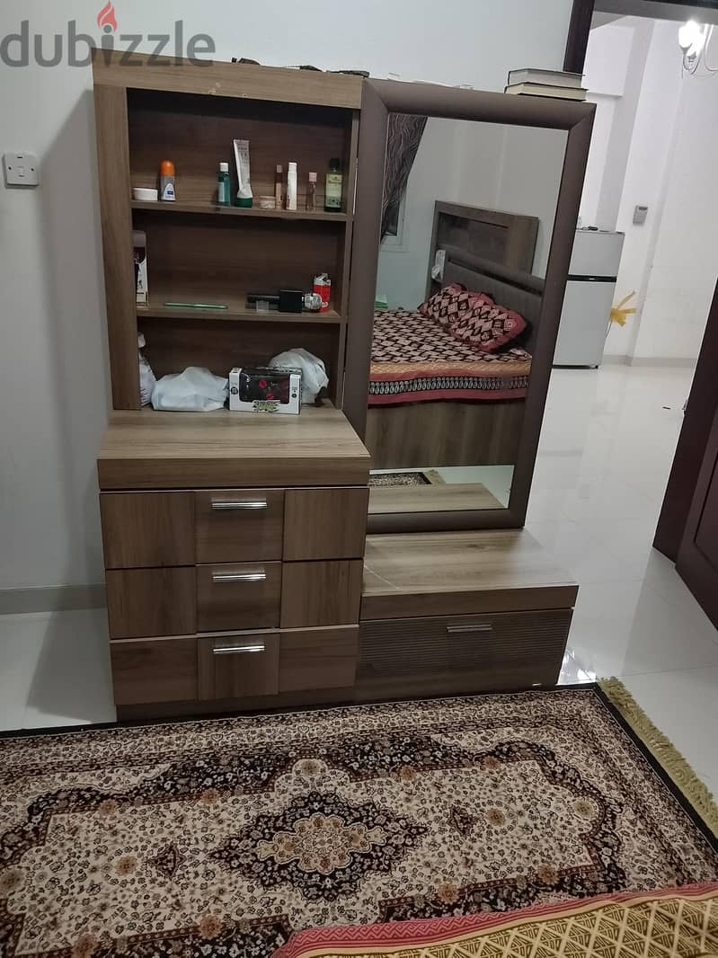 king size Bed Room Set 8