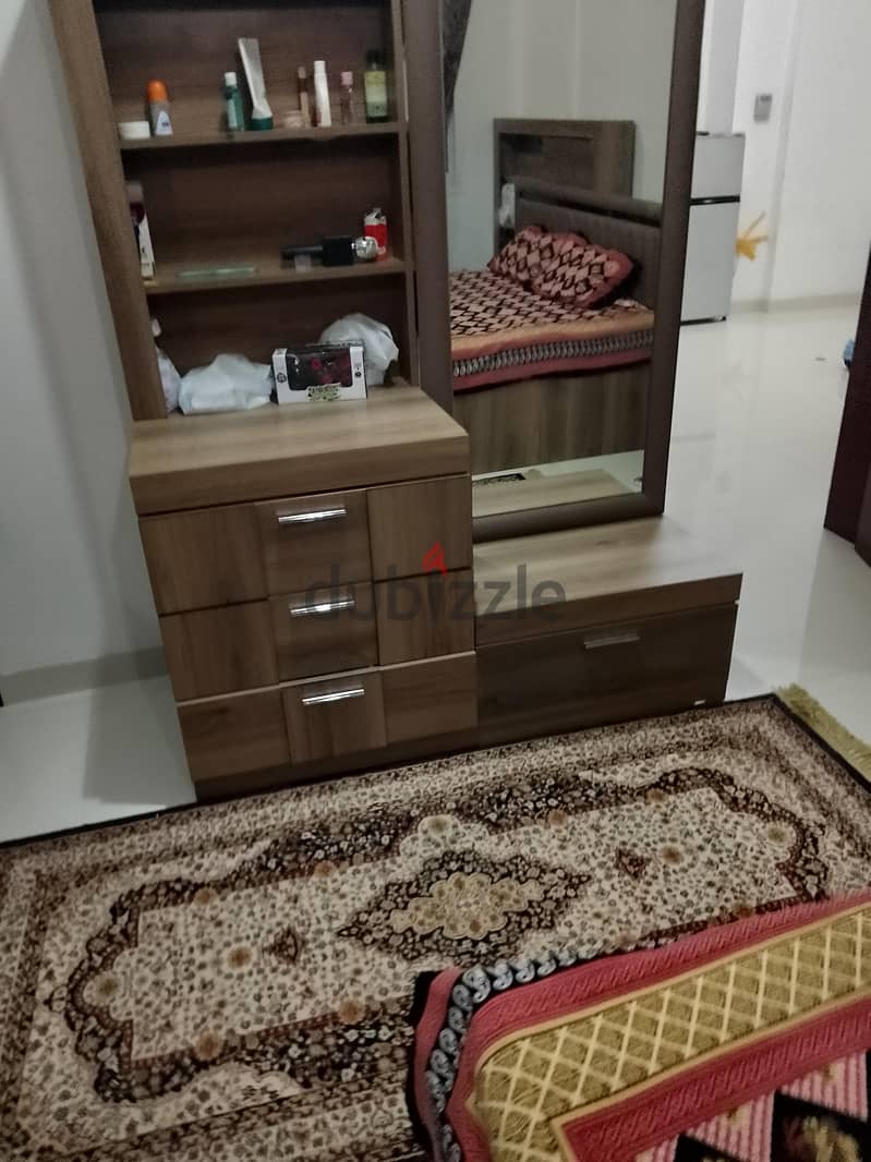king size Bed Room Set 9
