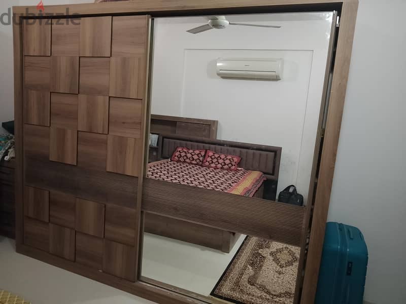 king size Bed Room Set 10