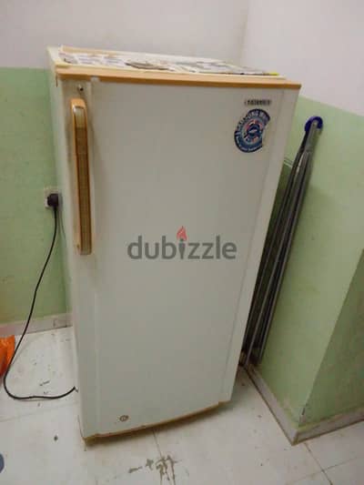 Samsung refrigerator