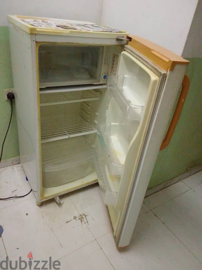 Samsung refrigerator 1