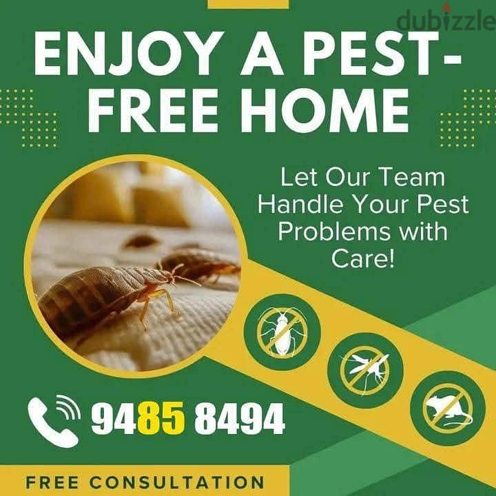Muscat pest Control Services-24 3