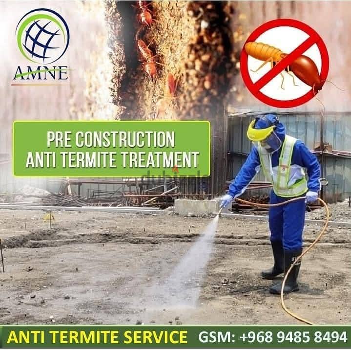 Muscat pest Control Services-24 4