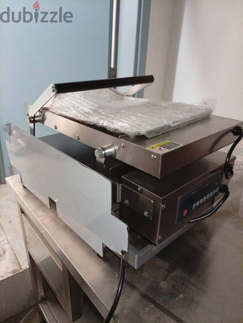 معدات مطعم للبيع جديدة لم تستخدم new restaurant equipment for sale 3
