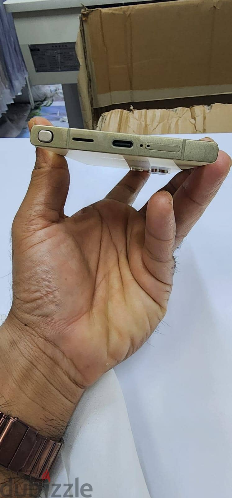 Samsung S24 Ultra 256 gb 3
