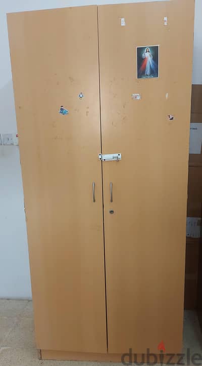 Cupboard