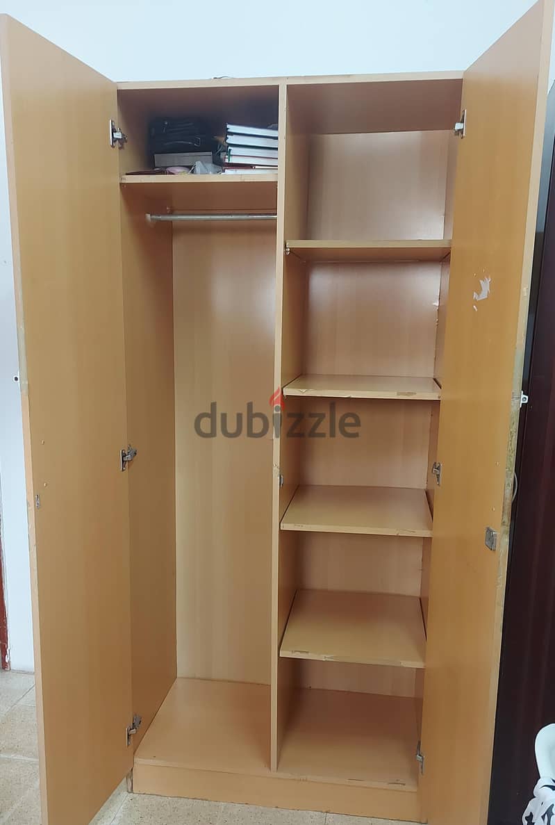 Cupboard 1