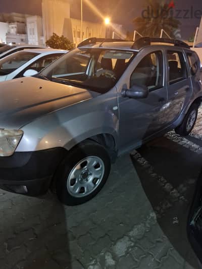 Renault 14 2014