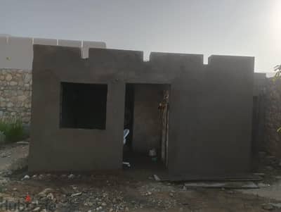 Construction & Maintenance work