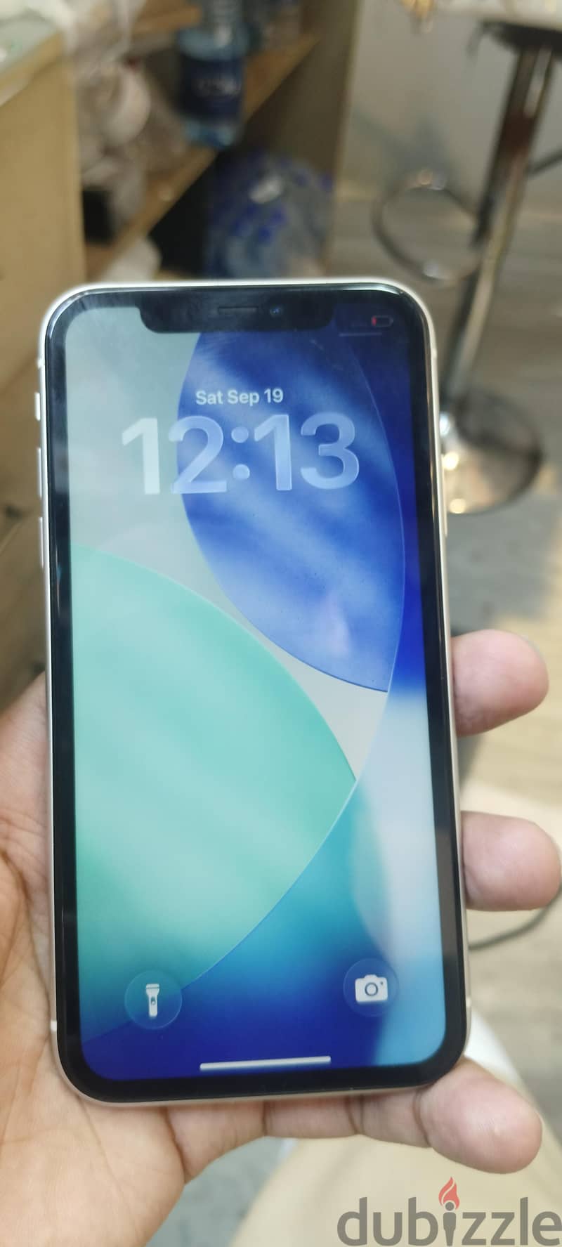 Apple - iPhone 11 1
