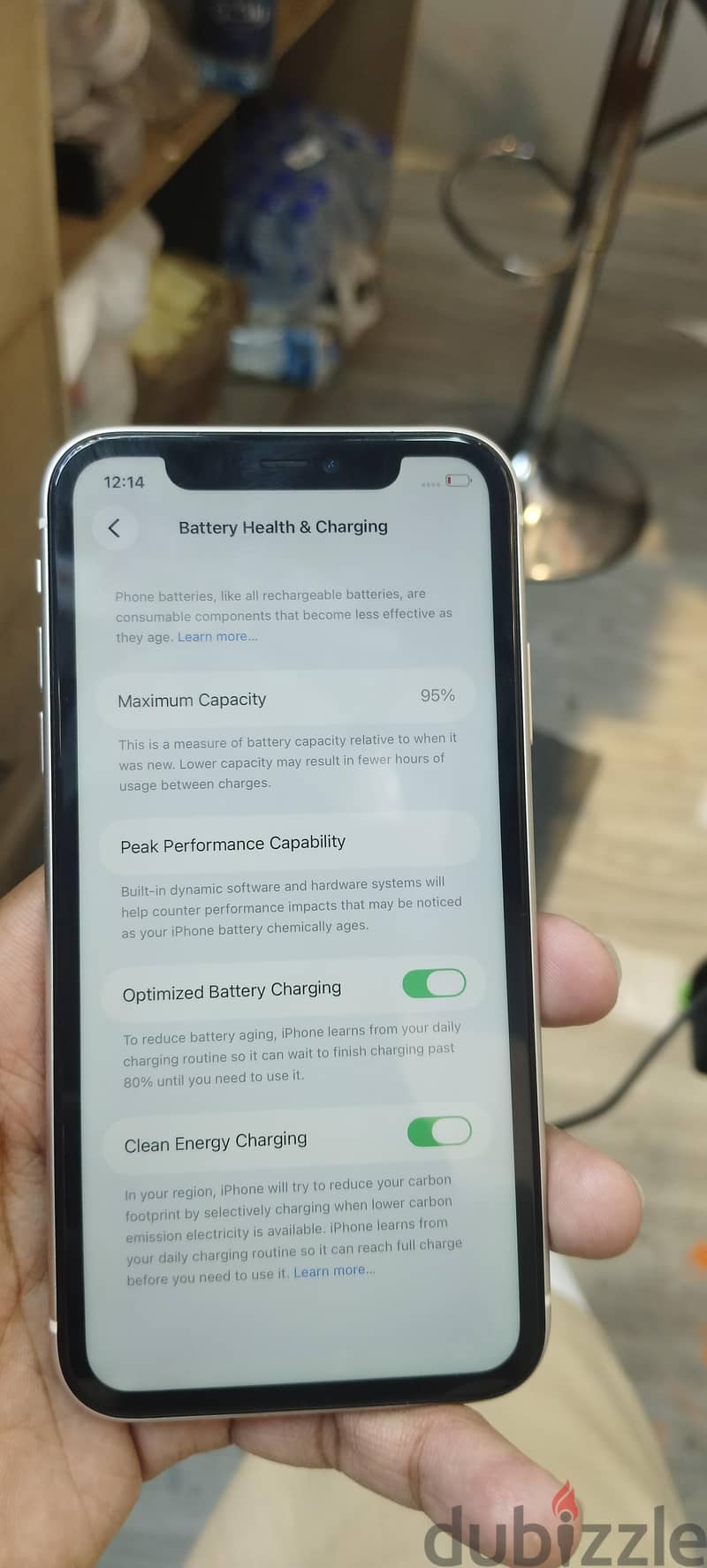 Apple - iPhone 11 2