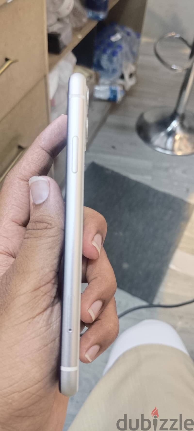 Apple - iPhone 11 4