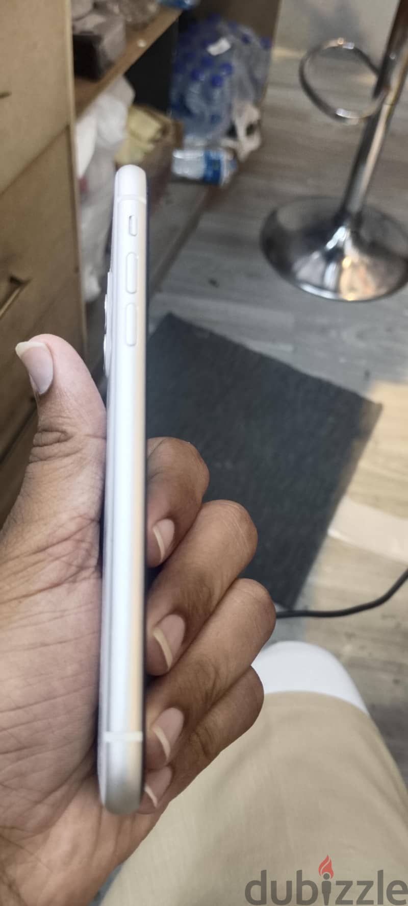 Apple - iPhone 11 5