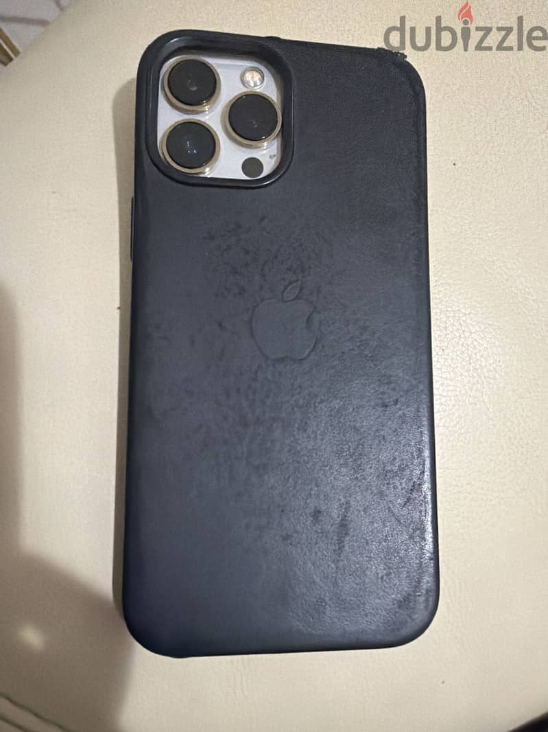 Apple - iPhone 13 Pro Max 1