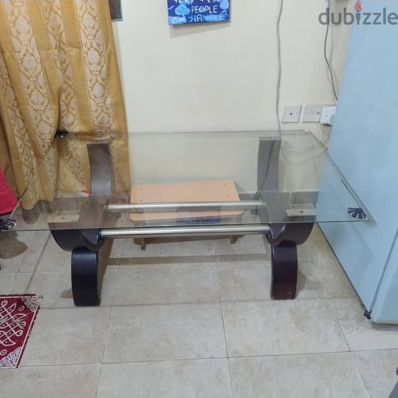 Center Table for sale 1