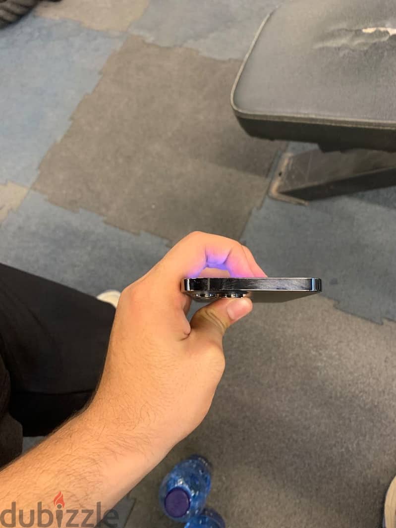 Apple - iPhone 12 Pro Max 3