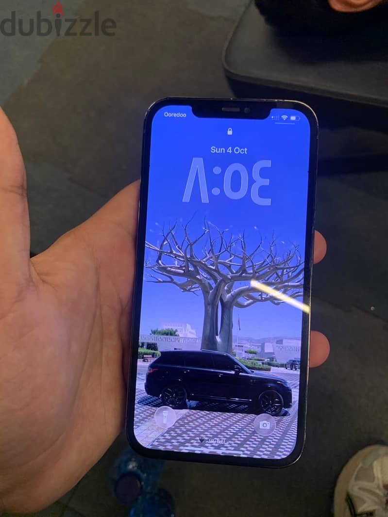 Apple - iPhone 12 Pro Max 4