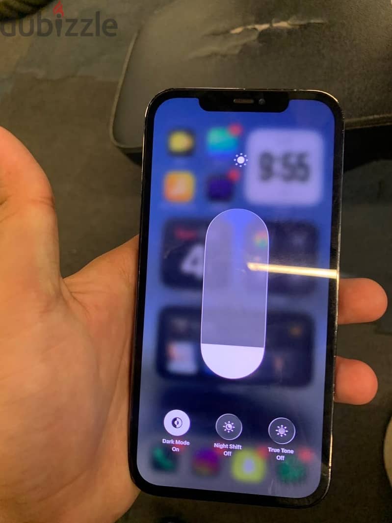 Apple - iPhone 12 Pro Max 5