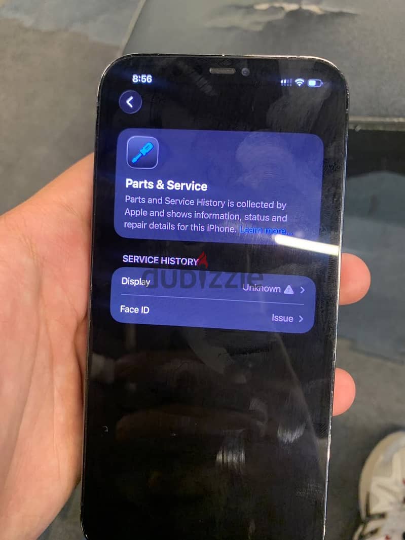 Apple - iPhone 12 Pro Max 7