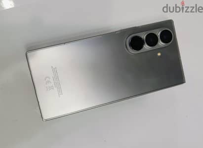 Samsung Z Fold 7 256gb