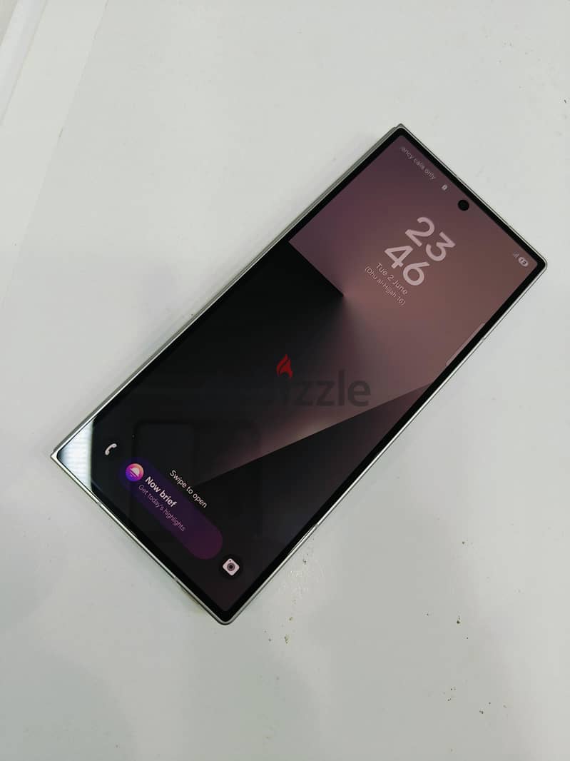 Samsung Z Fold 7 256gb 2