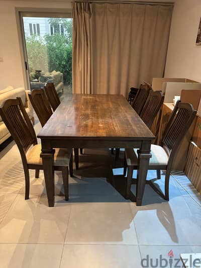 Used furniture for sale