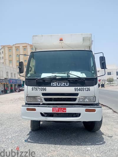10 Ton isuzu 2013 for sale