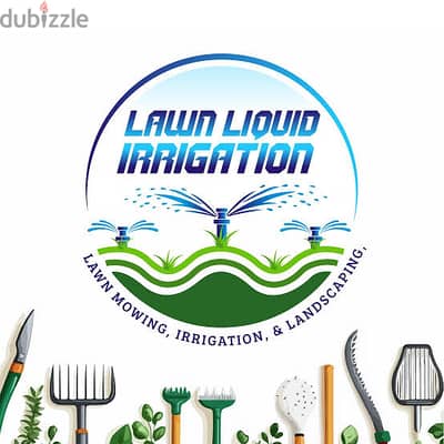 Water irrigation