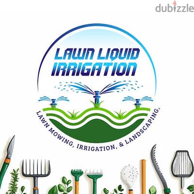 Automatic water irrigation