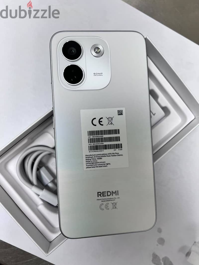 Redmi note 17 pro max 5G 2