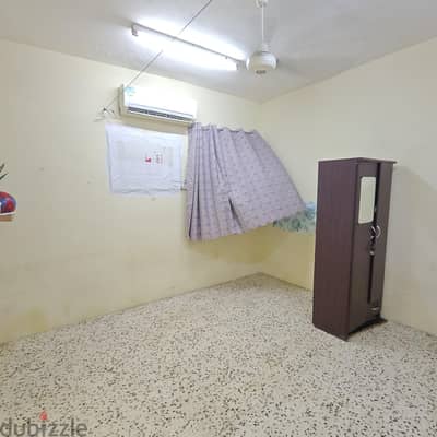 Room/ Sharing Available for 1 or 2 Indian Women's