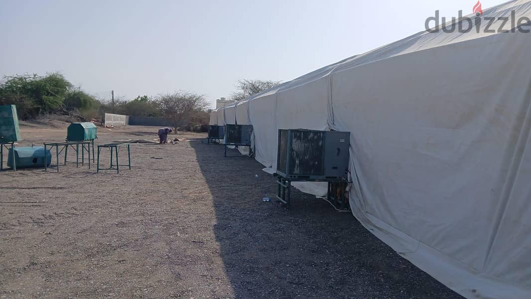 Tent hayyam 1
