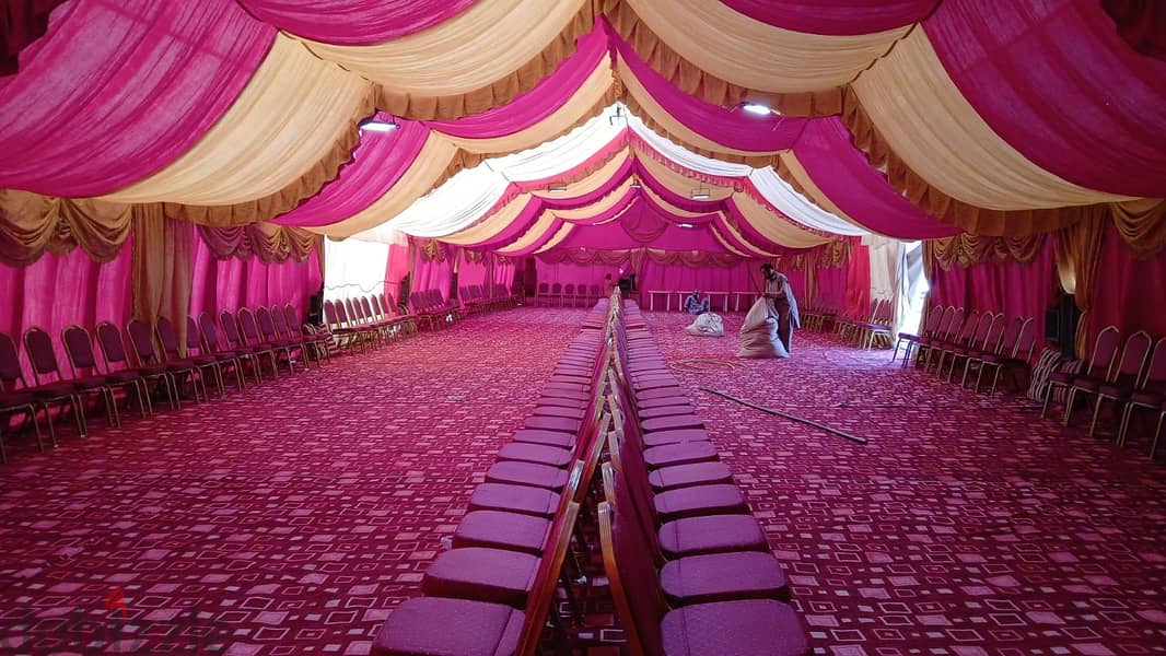 Tent hayyam 2