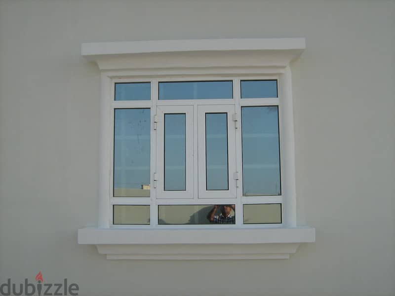 مصنع الألمنيوم وUPVC | أبواب ومطابخ بتصاميم عصرية 10