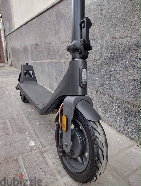 Electric Scooter 2