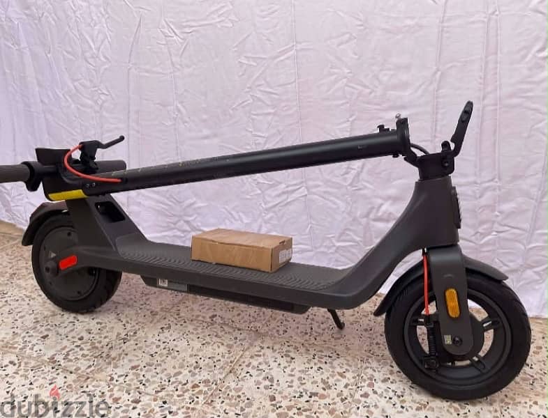 Electric Scooter 3