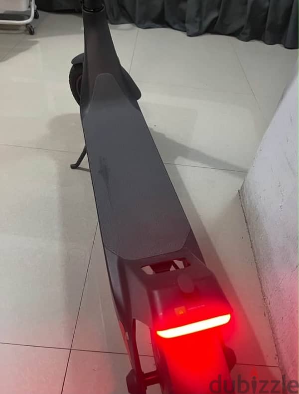 Electric Scooter 4
